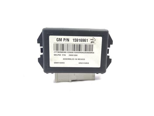 Used Electronic module CHEVROLET CAPTIVA (C100, C140) [2006-2025]  20691084