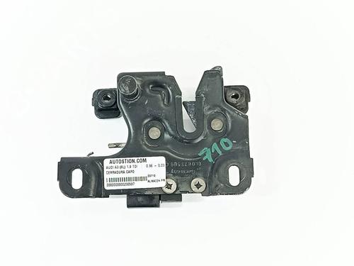 Serrure capot AUDI A3 (8L1) [1996-2006]  29056422