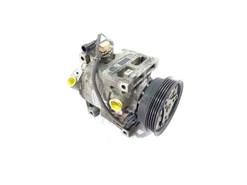 Used AC compressor RENAULT MASCOTT Platform/Chassis (UH_, HH_) [1999-2005]  26667072