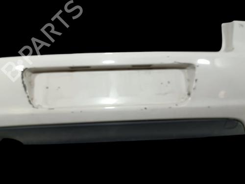 Rear bumper VW GOLF VI (5K1) 1.6 TDI | BP20665632C8 