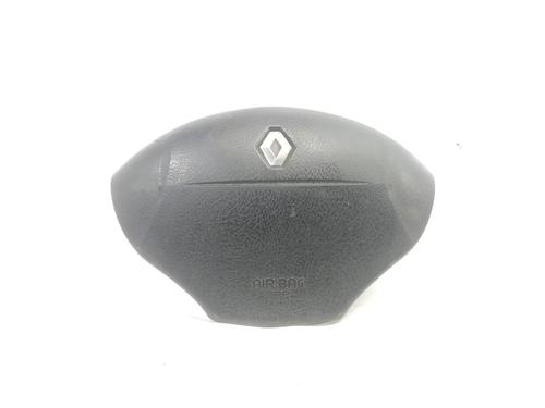 Førerens kollisjonspute RENAULT KANGOO / GRAND KANGOO II (KW0/1_) [2008-2025]  15873733