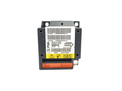 Used ECU airbags CITROËN C2 (JM_) [2003-2017]  19282112