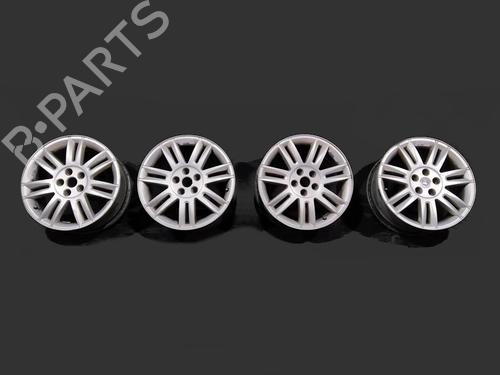 Used Rim RENAULT VEL SATIS (BJ0_) [2002-2025]  15860853