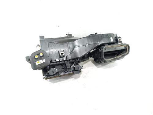 Used Heater matrix box MERCEDES-BENZ M-CLASS (W164) [2005-2012]  25906399
