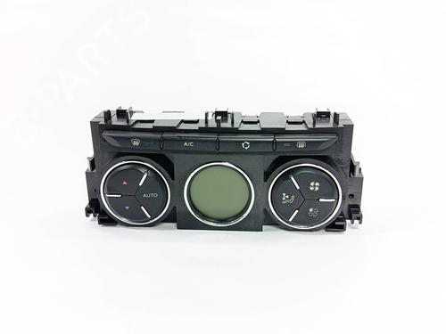 Used Climate control CITROËN C3 II (SC_) [2009-2026]  31700633