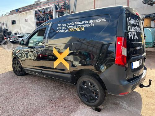 Electronic sensor DACIA DOKKER MPV (KE_) | BP31930654M84