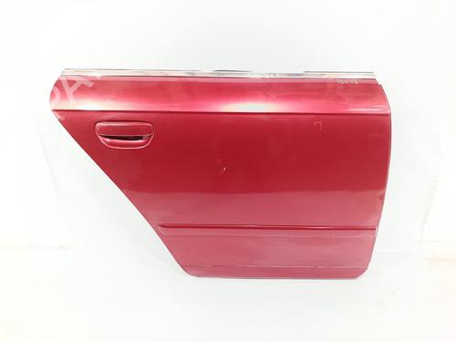 Used Right rear door AUDI A4 B7 (8EC) 2.0 TDI 16V (140 hp) 30056923