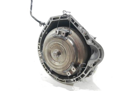 Gearbox MERCEDES-BENZ CLK (C209) CLK 200 Kompressor (209.342) | BP15875493M3