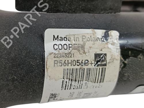 Left rear shock absorber MINI MINI (R56) Cooper | BP33927201M18 - Image 3