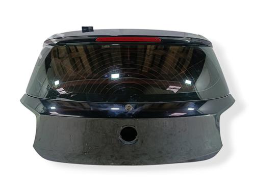 Used Tailgate BMW 1 (F20) 118 d (143 hp) 31872507