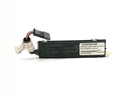 Used Electronic module MERCEDES-BENZ CLA Coupe (C117) CLA 180 (117.342) (122 hp) 25994082