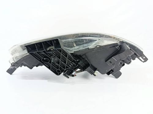 Venstre forlygte NISSAN QASHQAI II (J11, J11_) | BP30803781C28