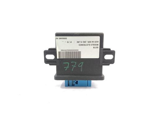 Electronic module AUDI A4 B8 (8K2)  | BP21010522M83 