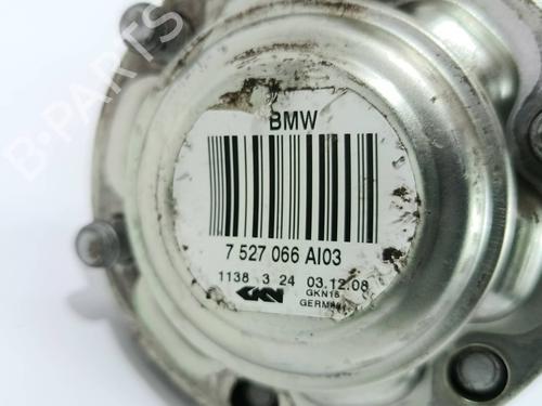 Right rear driveshaft BMW 3 Coupe (E92) 320 d | BP33649270M41 - Image 2