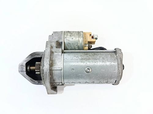 Used Starter MERCEDES-BENZ CLK (C209) [2002-2010]  30385796