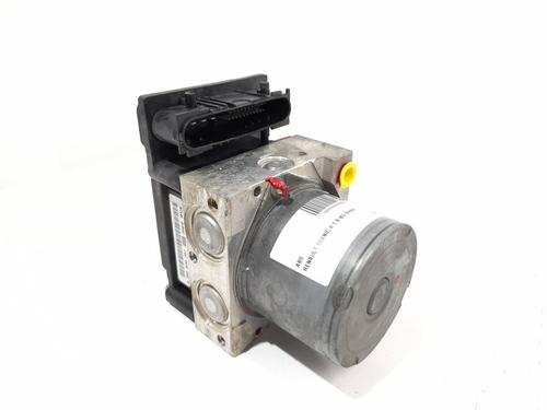 ABS Bremseaggregat RENAULT SCÉNIC II (JM0/1_) [2003-2010]  15861737