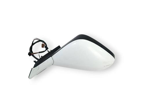 Left mirror CITROËN C8 (EA_, EB_) 2.0 HDi | BP29700922C26 