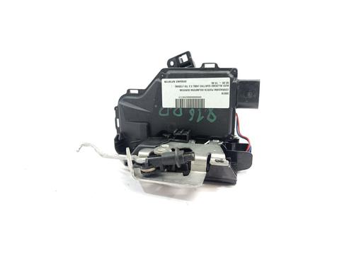 Used Front right lock AUDI ALLROAD C5 (4BH) 2.5 TDI quattro (180 hp) 20098066