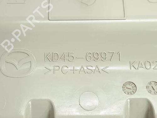Luz interior MAZDA CX-3 (DK) | BP38938924I8 - Image 8