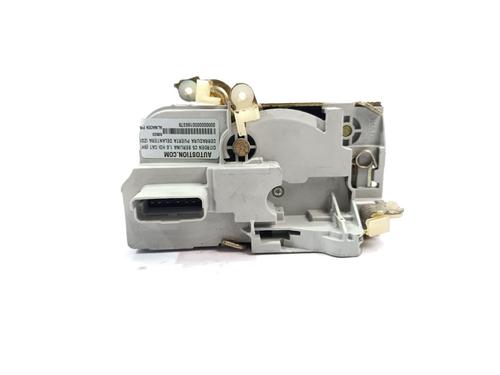 Front left lock CITROËN C5 II (RC_) 1.6 HDi (RC8HZB) | BP25712674C98 