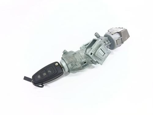 Used Ignition barrel Ignition barrel FORD FOCUS IV (HN) [2018-2026] 32849498 32849498