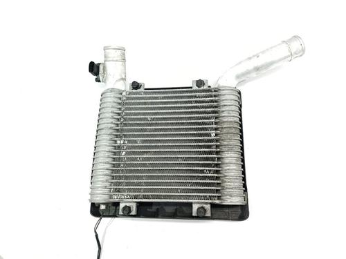 Intercooler HYUNDAI H-1 / STAREX Bus (A1)  | BP19418370M30 
