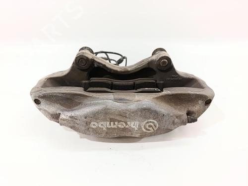Left front brake caliper LAND ROVER RANGE ROVER SPORT I (L320)  | BP30196135M105 