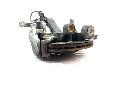 Left front steering knuckle SKODA SUPERB I (3U4) 1.9 TDI | BP21119637M25 