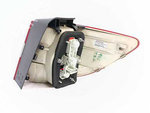 Left taillight MERCEDES-BENZ B-CLASS Sports Tourer (W245)  | BP28296337C34 
