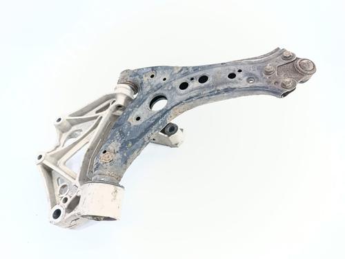 Used Left front suspension arm Left front suspension arm VW POLO IV (9N_, 9A_) [2001-2014] 33927044 33927044