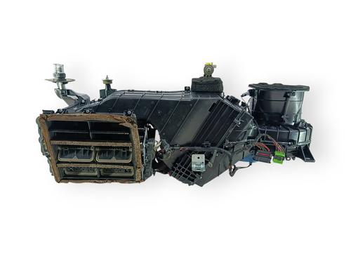 Klimaanlæg VW TOUAREG (7LA, 7L6, 7L7) 5.0 V10 TDI | BP30816694M61