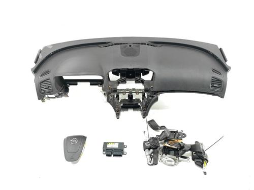 Used Airbag Kit OPEL INSIGNIA A (G09) [2008-2017]  31132772
