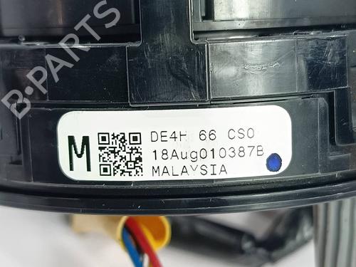 Squib airbag MAZDA CX-3 (DK) 2.0 SKYACTIV-G | BP39903617C102 - Image 7