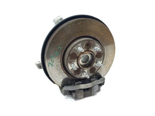 Used Left front steering knuckle OPEL ASTRA J Sports Tourer (P10) [2010-2015]  20304558