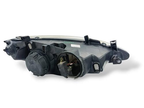 Left headlight PEUGEOT 307 Break (3E) | BP33615203C28 - Image 4