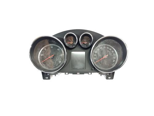 Used Instrument cluster OPEL ASTRA J (P10) [2009-2016]  22272397