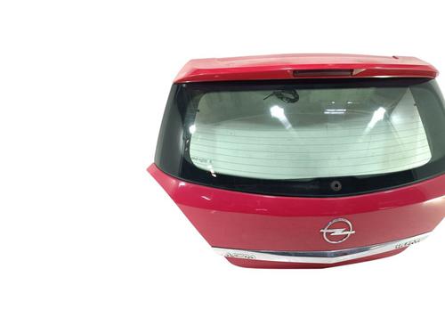 Tailgate OPEL ASTRA H (A04)  | BP26675873C6 