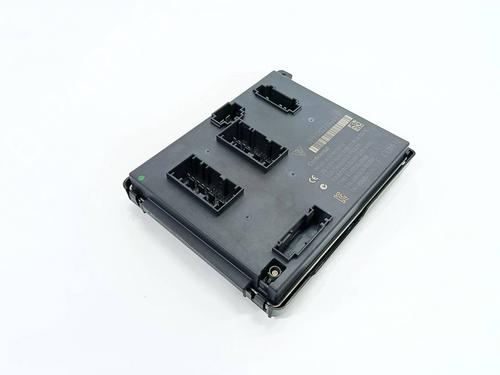 Used Electronic module PORSCHE CAYENNE (92A) 4.8 S (400 hp) 31268901