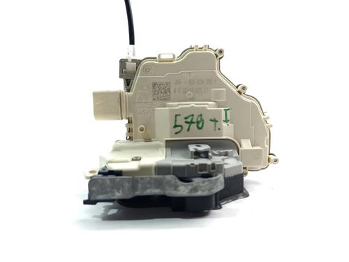 Zamek drzwi tylnych lewych AUDI A4 B9 (8W2, 8WC) 1.4 TFSI 4G0839015F |