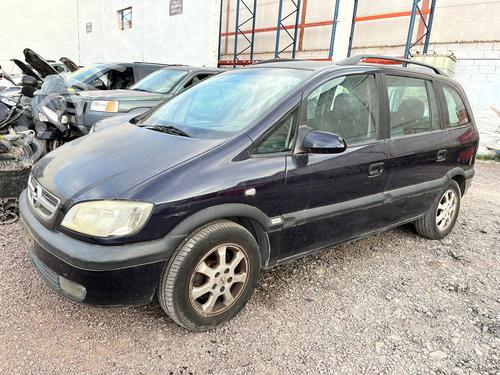 Left front driveshaft OPEL ZAFIRA A MPV (T98)  | BP22382739M38 