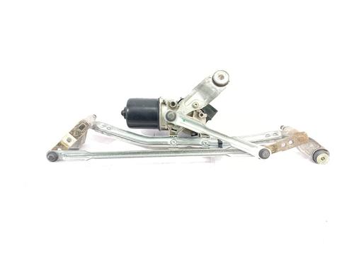 Front wiper motor RENAULT MEGANE II (BM0/1_, CM0/1_)  | BP24484491M29 