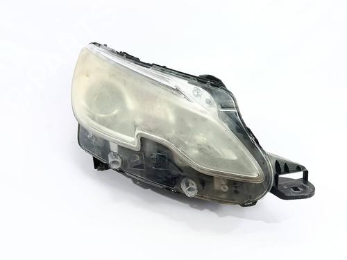 Right headlight PEUGEOT 2008 I (CU_) | BP36772157C29 - Image 2