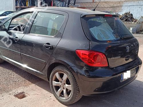 Rim PEUGEOT 307 Break (3E) 1.6 HDi 110 | BP31084093C45 