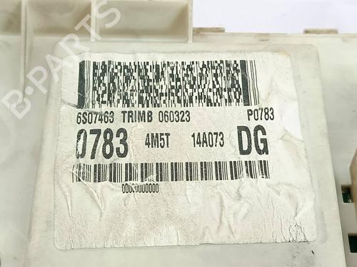 Fuse box FORD FOCUS II Saloon (DB_, FCH, DH) | BP37287371E1 - Image 6