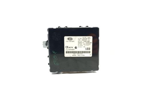 Module électronique KIA SPORTAGE IV (QL, QLE) [2015-2022]  19418250
