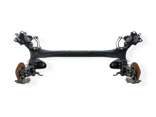 Bakaksel Bakaksel RENAULT MEGANE III Hatchback (BZ0/1_, B3_) [2008-2026] 36382688 36382688