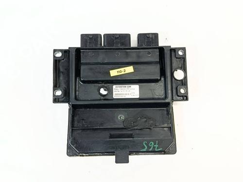 Engine control unit (ECU) RENAULT KANGOO (KC0/1_) 1.5 dCi | BP29903206M57 