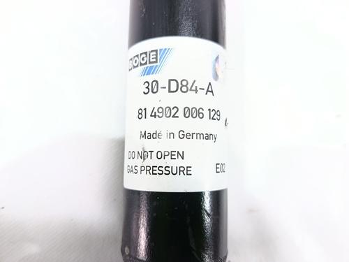 Right rear shock absorber VW PASSAT B7 Variant (365) 2.0 TDI | BP30195802M19 