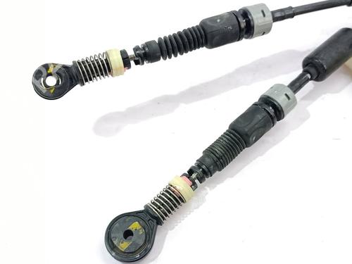 Gear lever HYUNDAI TUCSON (TL, TLE) 1.7 CRDi | BP25651669M90 