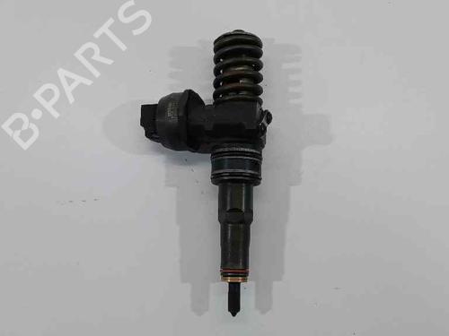 Iniettori SEAT IBIZA III (6L1) [2002-2009]  15876283